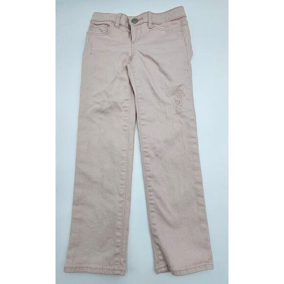 4 Pair Gap/Gymboree Girl's Size 5 Jeans - Picture 5 of 15